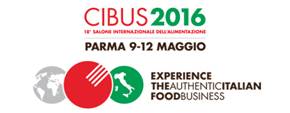 CIBUS 2016