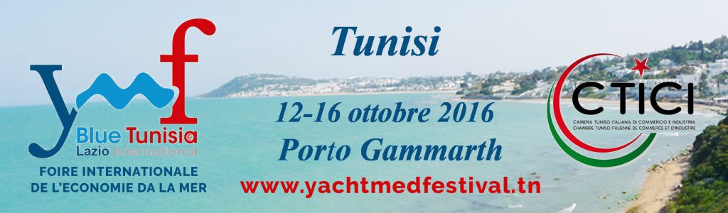 le Yacht Med Festival