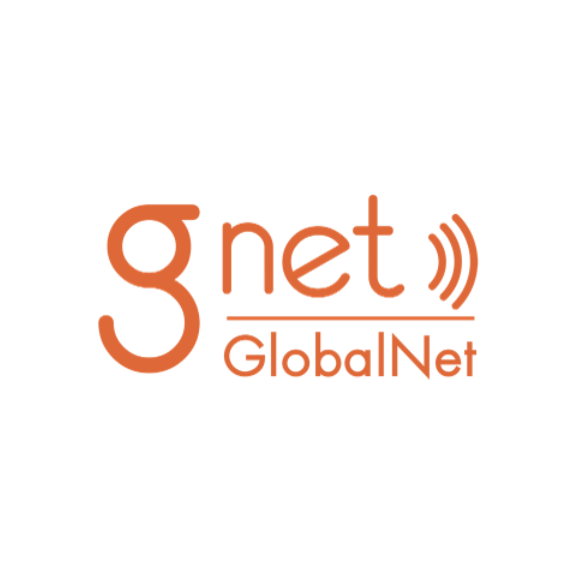 globlnet